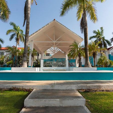 Hotel Ocean View Campeche Dış mekan fotoğraf